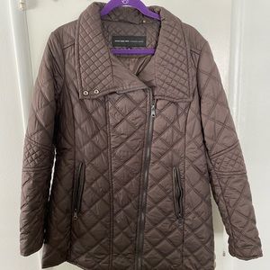 MARC NEW YORK ANDREW MARC PUFFER